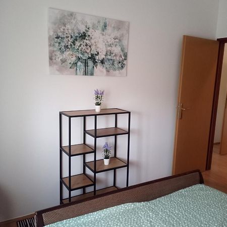 Apartmani Alma Pula Exterior foto