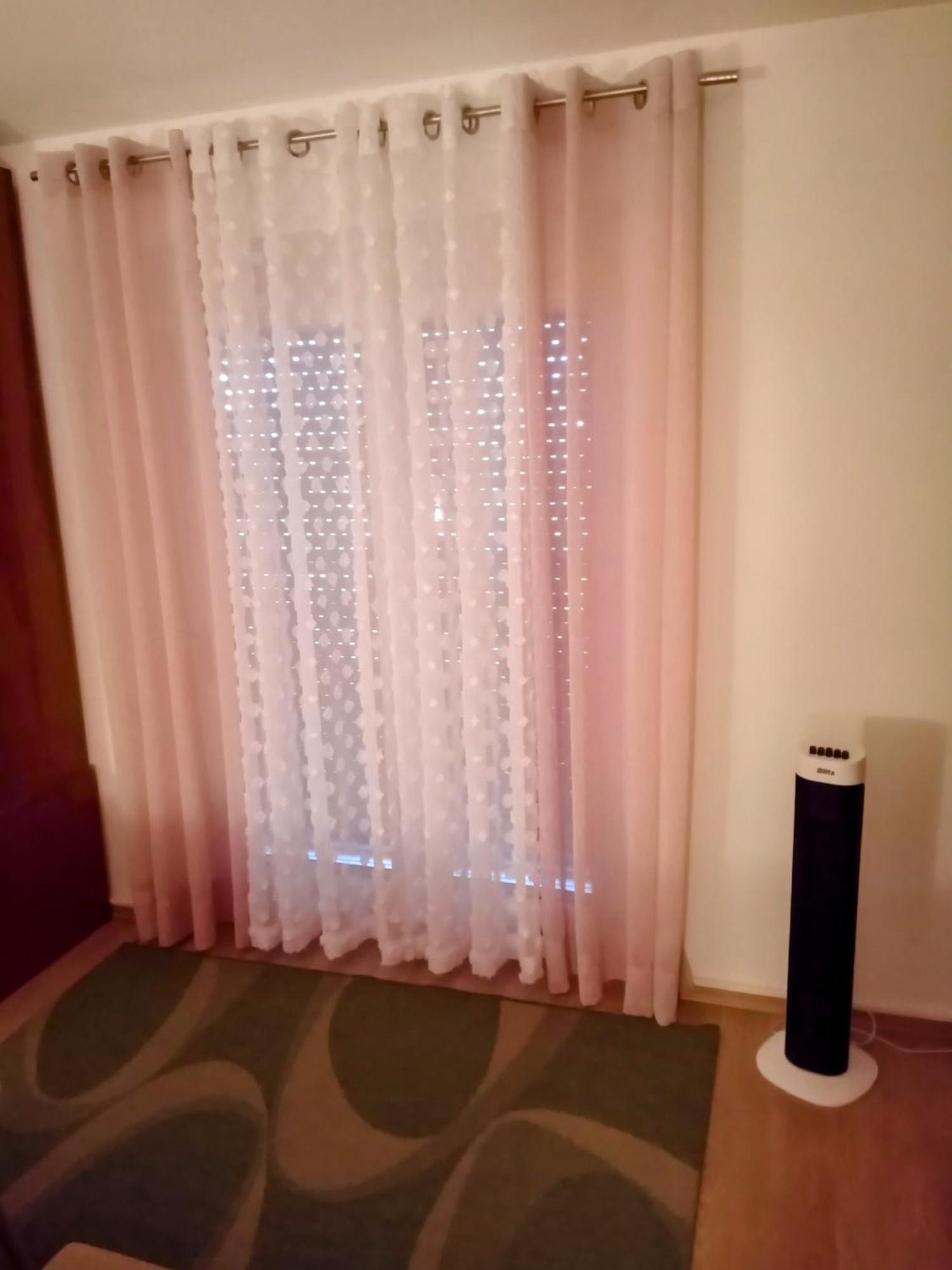 Apartmani Alma Pula Exterior foto