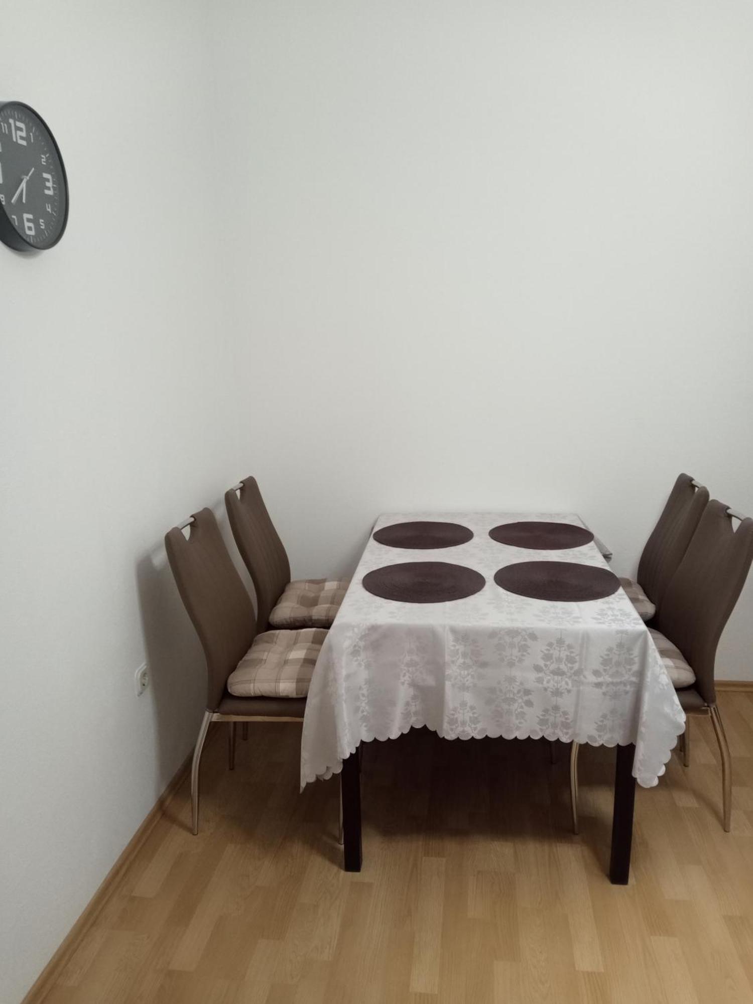Apartmani Alma Pula Exterior foto