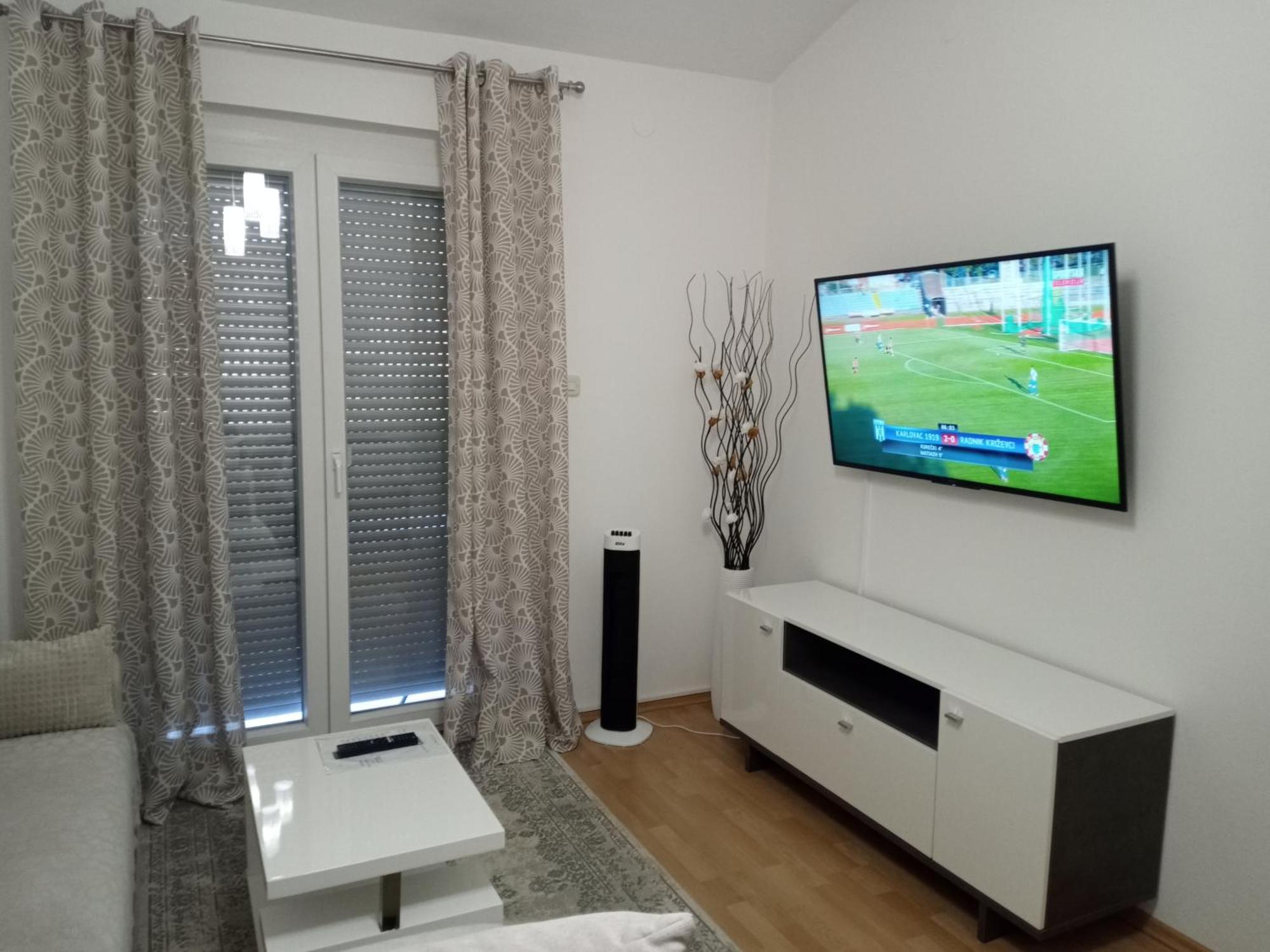 Apartmani Alma Pula Exterior foto
