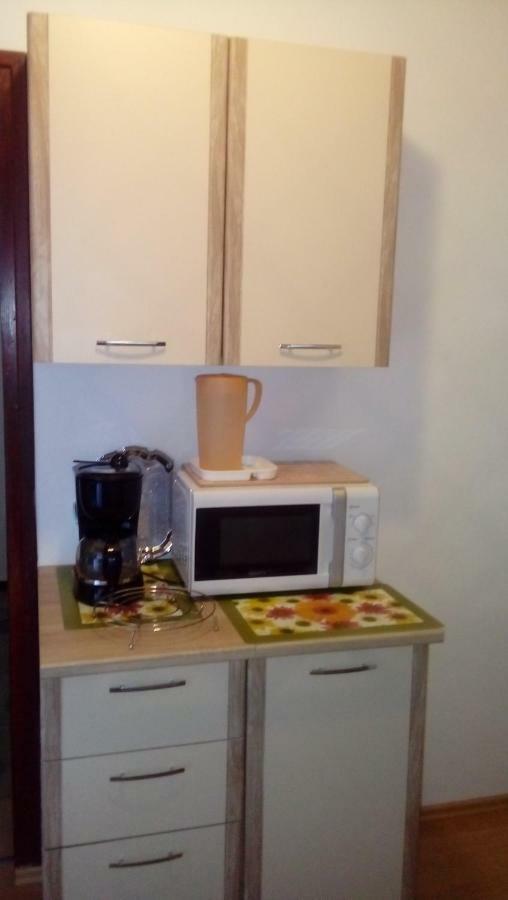 Apartmani Alma Pula Exterior foto